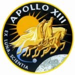 Apollo 13 - Logo