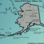 Japón invadió Estados Unidos - Alaska