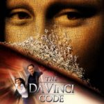 Mona Lisa - El Código Da Vinci - Poster