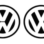 Logo de Volkswagen -Antes y ahora